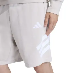 Pantalón corto adidas Terry 3-Stripes image-4