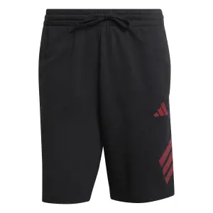 Pantalón corto adidas Terry 3-Stripes image-0