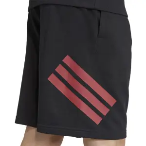 Pantalón corto adidas Terry 3-Stripes image-5