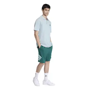 Pantalón corto adidas Terry 3-Stripes image-2