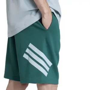 Pantalón corto adidas Terry 3-Stripes image-3