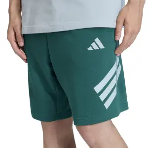 Pantalón corto adidas Terry 3-Stripes image-4