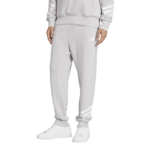 Spodnie do biegania adidas Terry 3-Stripes image-1