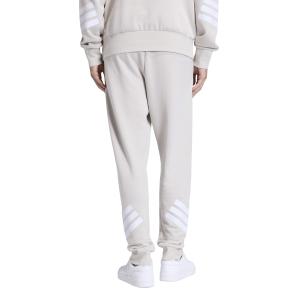 Spodnie do biegania adidas Terry 3-Stripes image-2