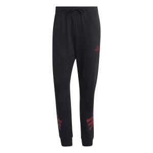 Joggingbyxa adidas Terry 3-Stripes