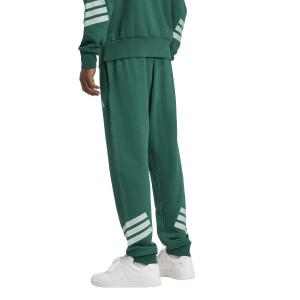 Joggingbyxa adidas Terry 3-Stripes image-2