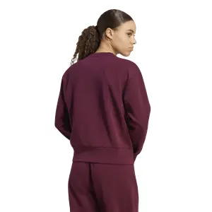 Dames sweatshirt adidas D4T Spacerknit image-1