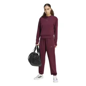 Dames sweatshirt adidas D4T Spacerknit image-3