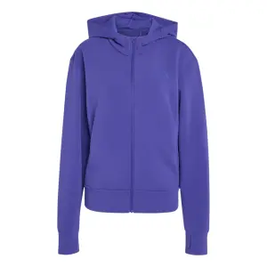 Women's full zip hoodie adidas D4T