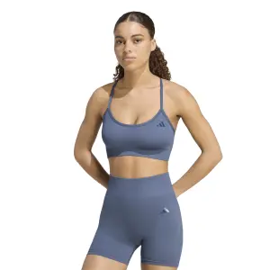 Sports bra adidas Essentials image-2