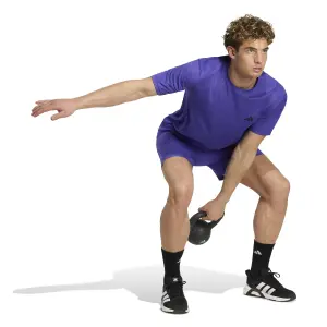 T-shirt adidas Workout Essentials image-3