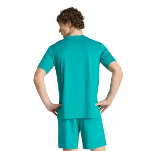 T tričko adidas Workout Essentials image-2