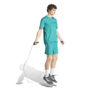 T tričko adidas Workout Essentials image-3