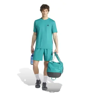 T tričko adidas Workout Essentials image-4