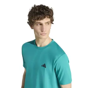 T tričko adidas Workout Essentials image-5