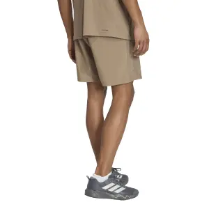 Pantalón corto adidas Workout Essentials image-2