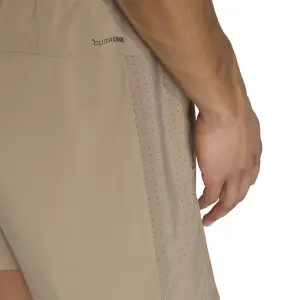 Pantalón corto adidas Workout Essentials image-6