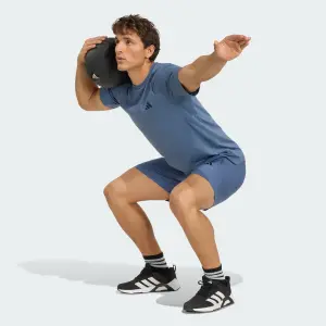 Short adidas Workout Essentials image-4