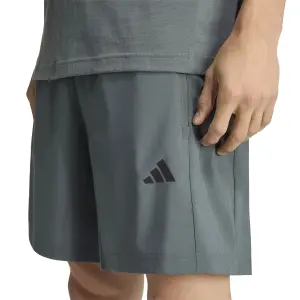 Pantalón corto adidas Workout Essentials image-4