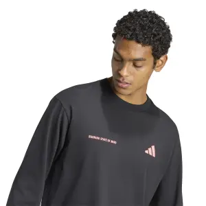T-shirt manches longues adidas Adi365 Community Culture image-4