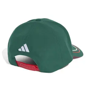 Baseball cap adidas Mercedes AMG Formula 1 Team Mexico image-1