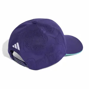 Baseball Kappe adidas Mercedes AMG Formula 1 Team Vanda image-1