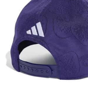 Baseball Kappe adidas Mercedes AMG Formula 1 Team Vanda image-3