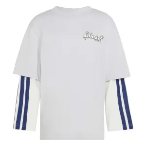 T-shirt maniche lunghe bambino adidas Pixar Toy Story image-0