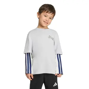 T-shirt maniche lunghe bambino adidas Pixar Toy Story image-1