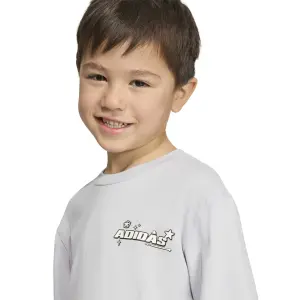 T-shirt maniche lunghe bambino adidas Pixar Toy Story image-5