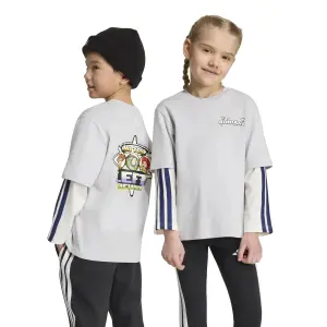 T-shirt maniche lunghe bambino adidas Pixar Toy Story image-6