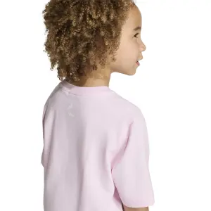 T-shirt menina adidas Disney Minnie Mouse image-5