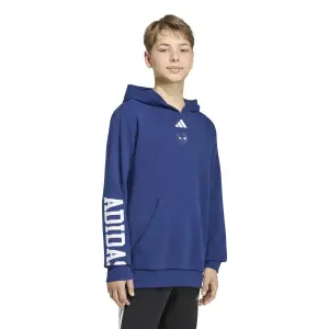 Child hoodie adidas Marvel Spider-Man image-1