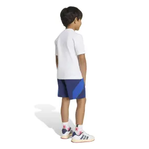 Ensemble t-shirt et short enfant adidas Marvel Spider-Man image-6