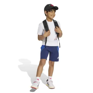 Ensemble t-shirt et short enfant adidas Marvel Spider-Man image-4