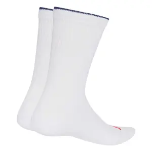Mid-calf socks adidas Food Graphic (x2) image-1