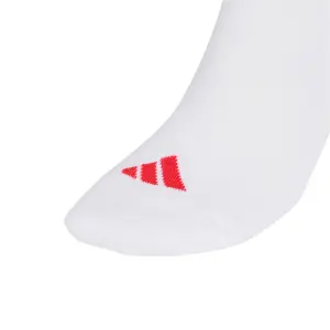 Mid-calf socks adidas Food Graphic (x2) image-2