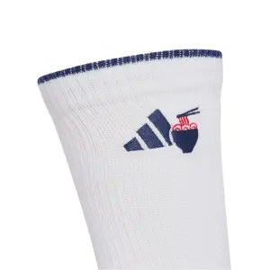 Mid-calf socks adidas Food Graphic (x2) image-3