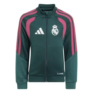 Real Madrid baby tracksuit Competition Tiro 26 image-1