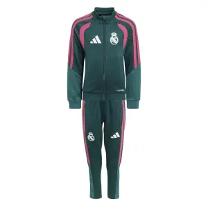 Real Madrid baby tracksuit Competition Tiro 26