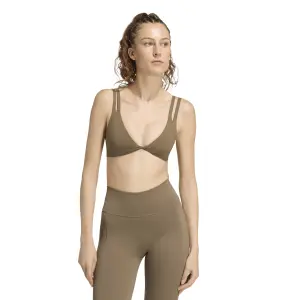 Bh til kvinder adidas Workout Twist Light image-1