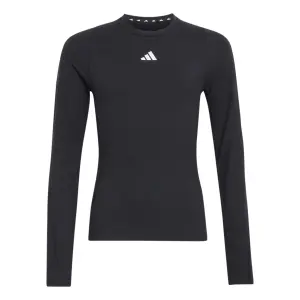 T-shirt adidas manches longues enfant adidas Techfit Climwarm+