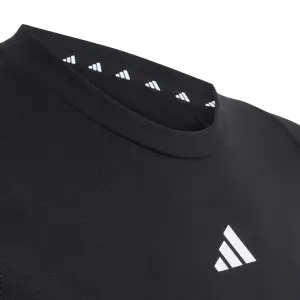 T-shirt adidas manches longues enfant adidas Techfit Climwarm+ image-3