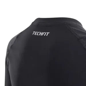 T-shirt adidas manches longues enfant adidas Techfit Climwarm+ image-4