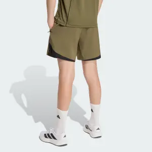 Short Child adidas Tech Apparel image-3