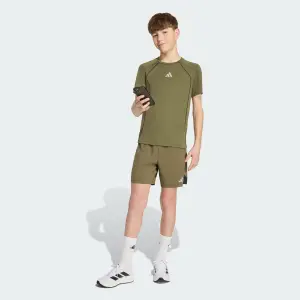 Short Child adidas Tech Apparel image-2