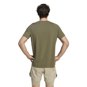 Camiseta adidas ADI365 Climacool Iconic image-2