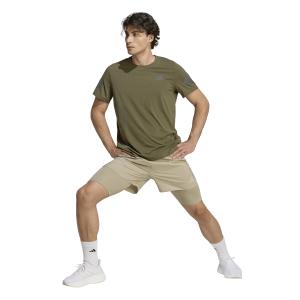 Camiseta adidas ADI365 Climacool Iconic image-3