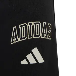 Kids' joggers adidas Collegiate Typography image-4