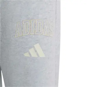 Kids' joggers adidas Collegiate Typography image-4